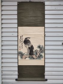 唐西林(1935.1—)。字西林。山西稷山人。擅长中国画 1949年在部队从事文艺宣传工作，1955年起先后在银川市文教局、银川市文化馆从事群众文艺工作。1958年后任宁夏日报社美术编辑、一级美术师。宁夏日报书画研究院院长、宁夏美术家协会副主席。作品有国画《枸杞》、《回族口弦舞》、《阳朔晨雾》、《钟馗》、《松鹰图》等。