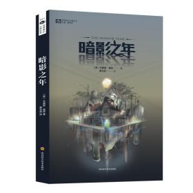 全新正版 暗影之年/世界奇幻大师丛书 (美)杰弗里·福特|责编:宋齐|总主编:姚海军|译者:虞北冥 9787536497801 四川科技