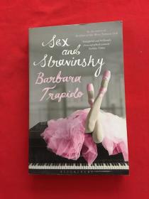 Sex and Stravinsky
