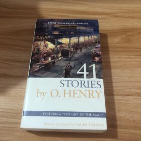 41 Stories：150th Anniversary Edition