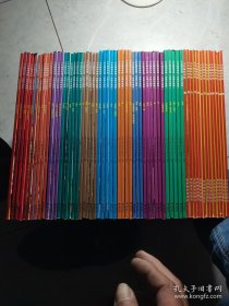 小牛顿科学馆：47本全新升级版+13本分册百科续集（共60本合售）（61/62/64/65/66/67/7172/73/7475/76/78）（13本合售）