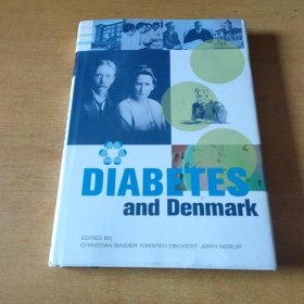 Diabetes and Denmark