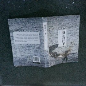 骆驼祥子经典随身读