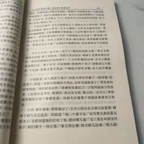 红楼梦（二）