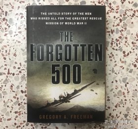THE FORGOTTEN 500