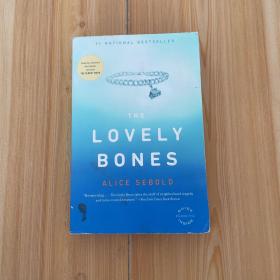 The Lovely Bones