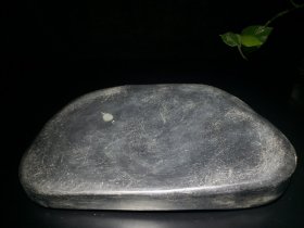 旧藏端石‘’山水意境‘’ 文房端砚