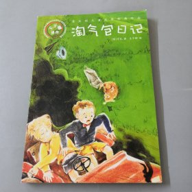 淘气包日记