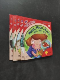 外研社丽声品读故事会