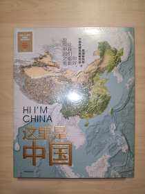 这里是中国(全新.未拆封)