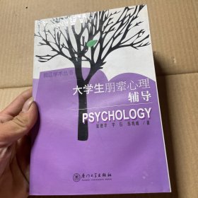 大学生朋辈心理辅导