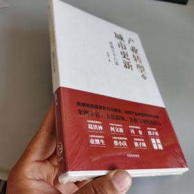 产业转型与城市更新：实践三十八法