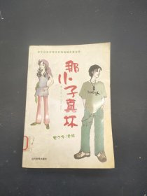 那小子真坏