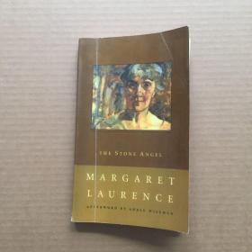 MARGARET LAURENCE