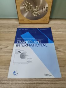 TRANSPLANT INTERNATIONAL Volume 26 Number 1 June 2013