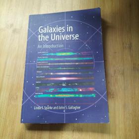 Galaxies in the Universe: An Introduction