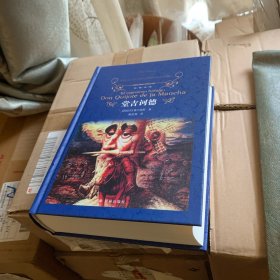 堂吉诃德