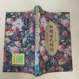 白领丽人的你