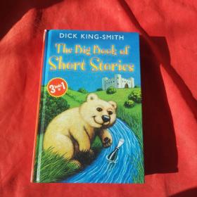 The Big Book of SHORT Stories