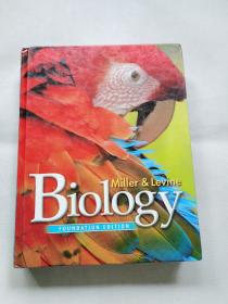 Miller&Levine..Bio1ogy