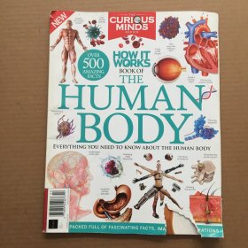 THE HUMAN BODY