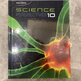 Science perspectives 10