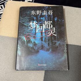 梦回都灵：东野圭吾悬疑系列