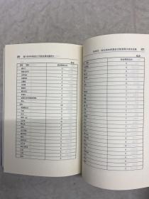 汉语国际传播与国际汉语教学研究丛书：基于空间布局的孔子学院发展定量研究