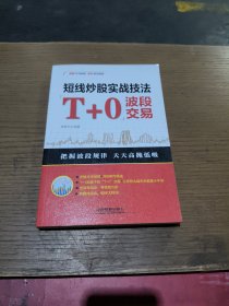 短线炒股实战技法：“T+0”波段交易