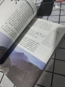 大山的故事