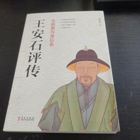 生前事与身后名：王安石评传