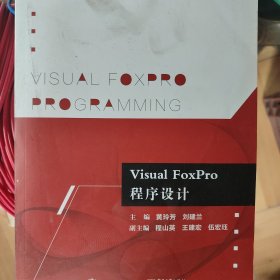 Visual FoxPro程序设计