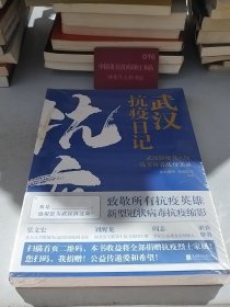 武汉抗疫日记