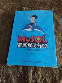 MySQL是怎样运行的从根儿上理解MySQL