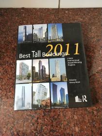 Best Tall Buildings 2011: Ctbuh International Aw