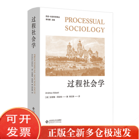 过程社会学