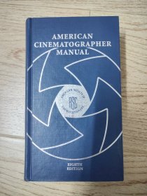 American Cinematographer Manual, 8th Edition