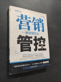 集团管控之营销管控