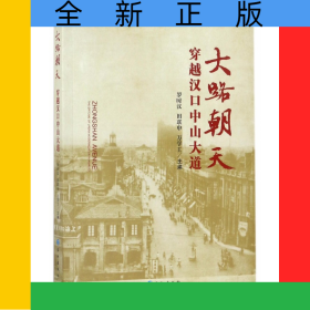 大路朝天(穿越汉口中山大道)