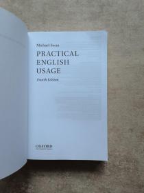 Practical English Usage (Fully revised International fourth Edition)