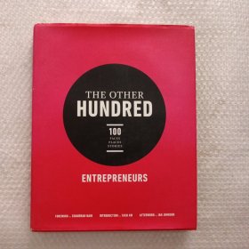 The Other Hundred Entrepreneurs