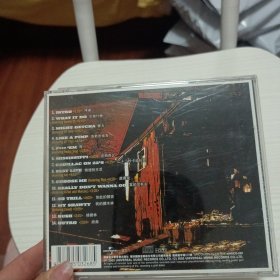 DAVID BANNER 密西西比唱片集CD