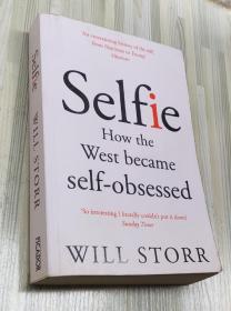 Selfie How the West became self obsessed（自拍西方如何变的自我迷恋）