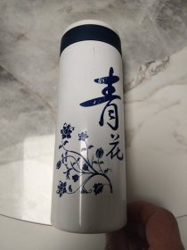 保温杯(全新没使用)