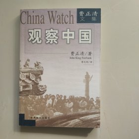观察中国