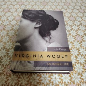 Virginia Woolf : an inner life