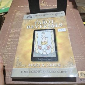 The Complete Book of Tarot Reversals