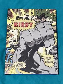 Kirby king of comics