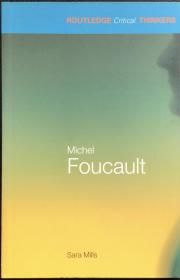 Sara Mills《Michel Foucault》