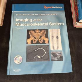 Imaging of the Musculoskeletal System VolumeⅡ